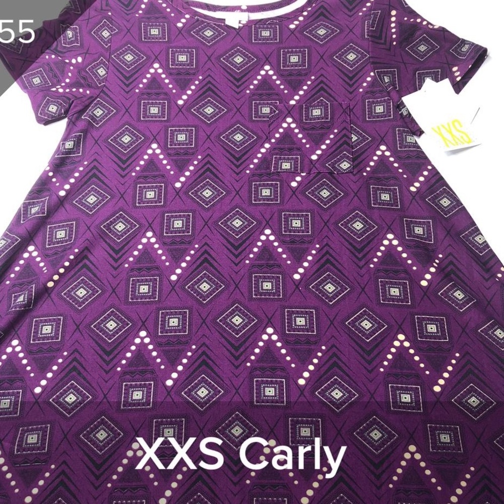 NWT LuLaRoe Carly